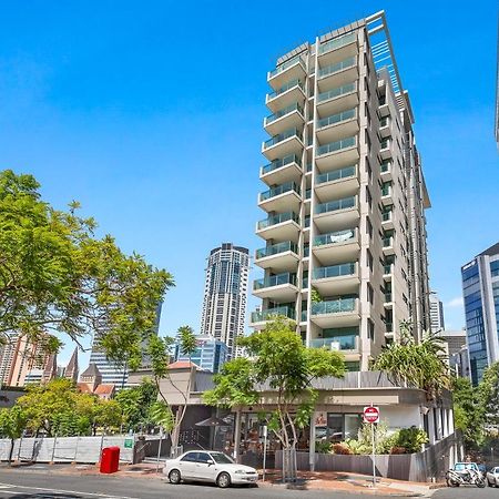 Quattro On Astor Apartments Brisbane By Restt Luaran gambar
