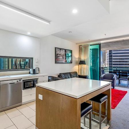 Quattro On Astor Apartments Brisbane By Restt Luaran gambar