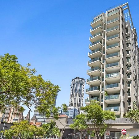 Quattro On Astor Apartments Brisbane By Restt Luaran gambar