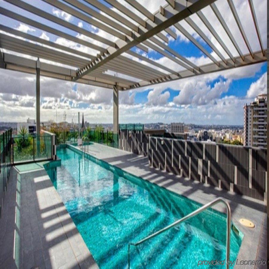 Quattro On Astor Apartments Brisbane By Restt Luaran gambar