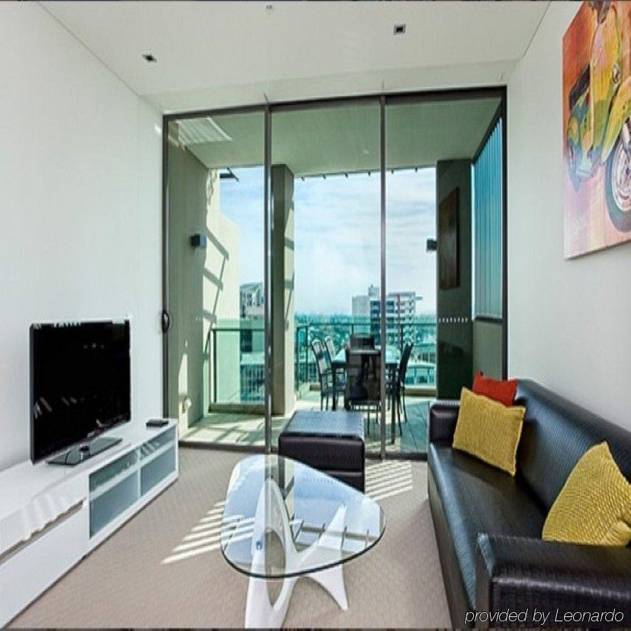 Quattro On Astor Apartments Brisbane By Restt Luaran gambar