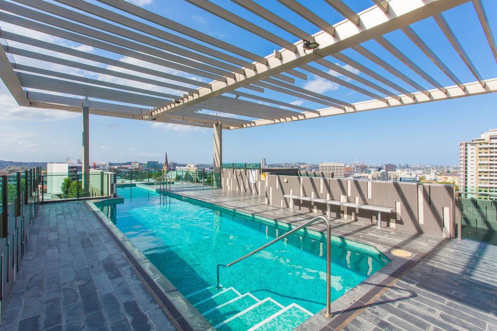 Quattro On Astor Apartments Brisbane By Restt Luaran gambar