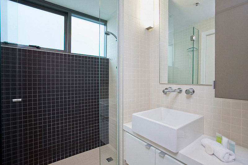 Quattro On Astor Apartments Brisbane By Restt Luaran gambar