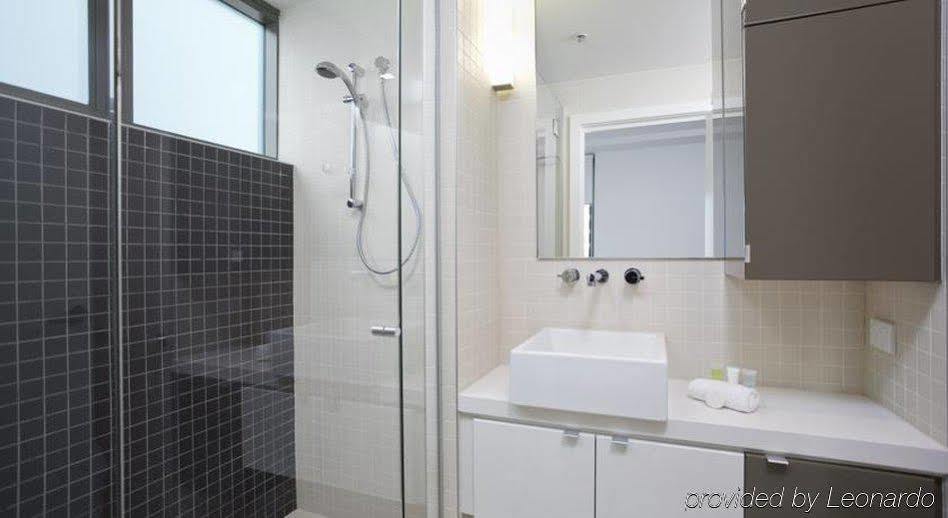 Quattro On Astor Apartments Brisbane By Restt Luaran gambar