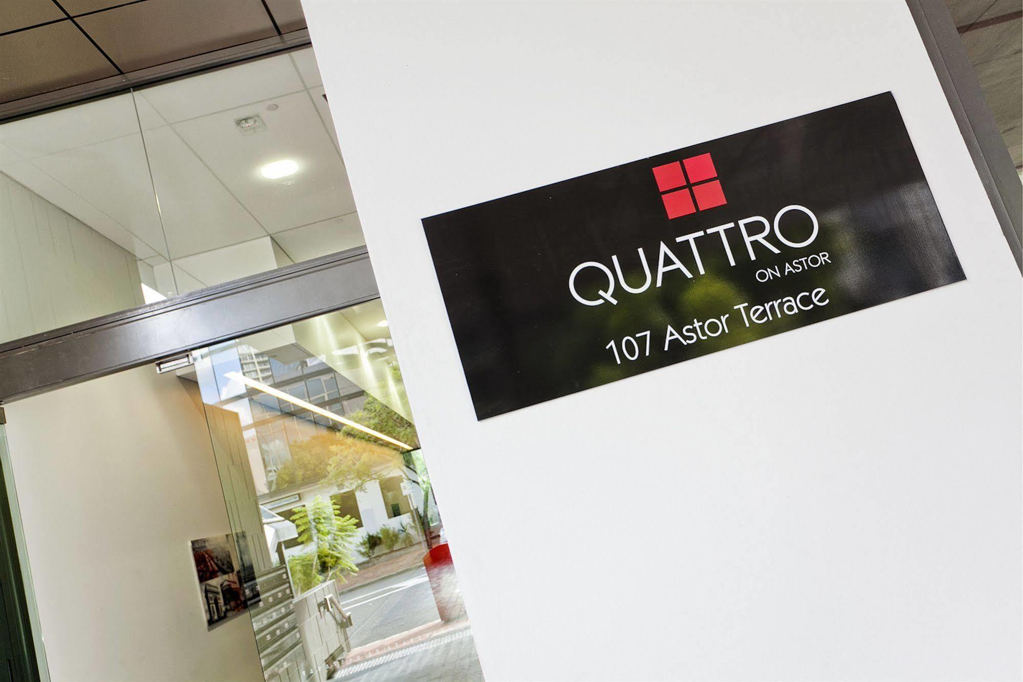 Quattro On Astor Apartments Brisbane By Restt Luaran gambar