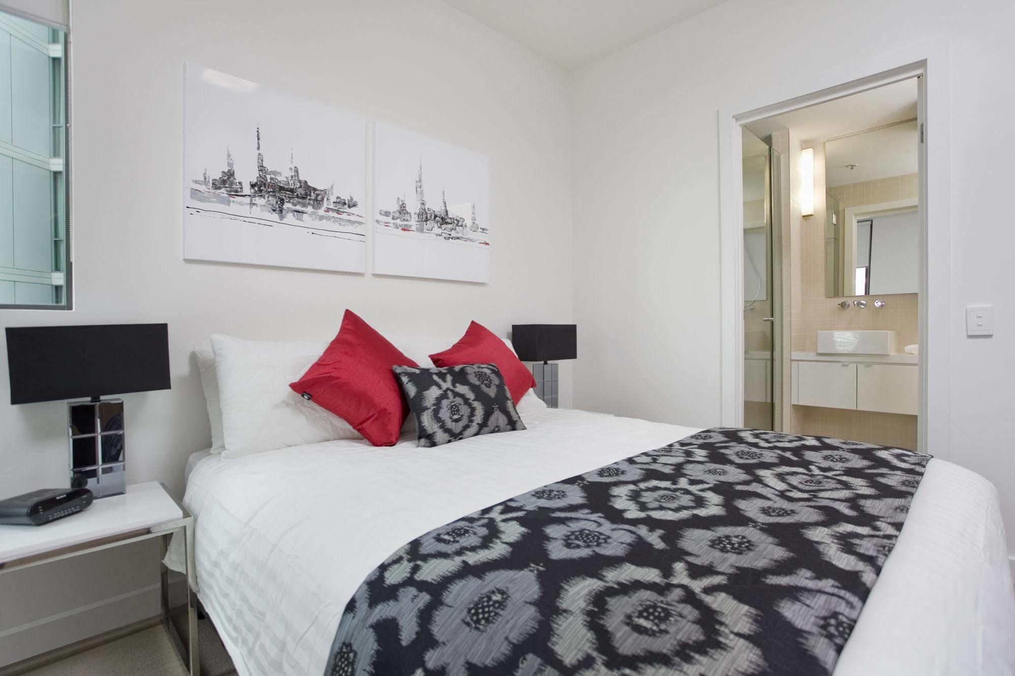 Quattro On Astor Apartments Brisbane By Restt Luaran gambar