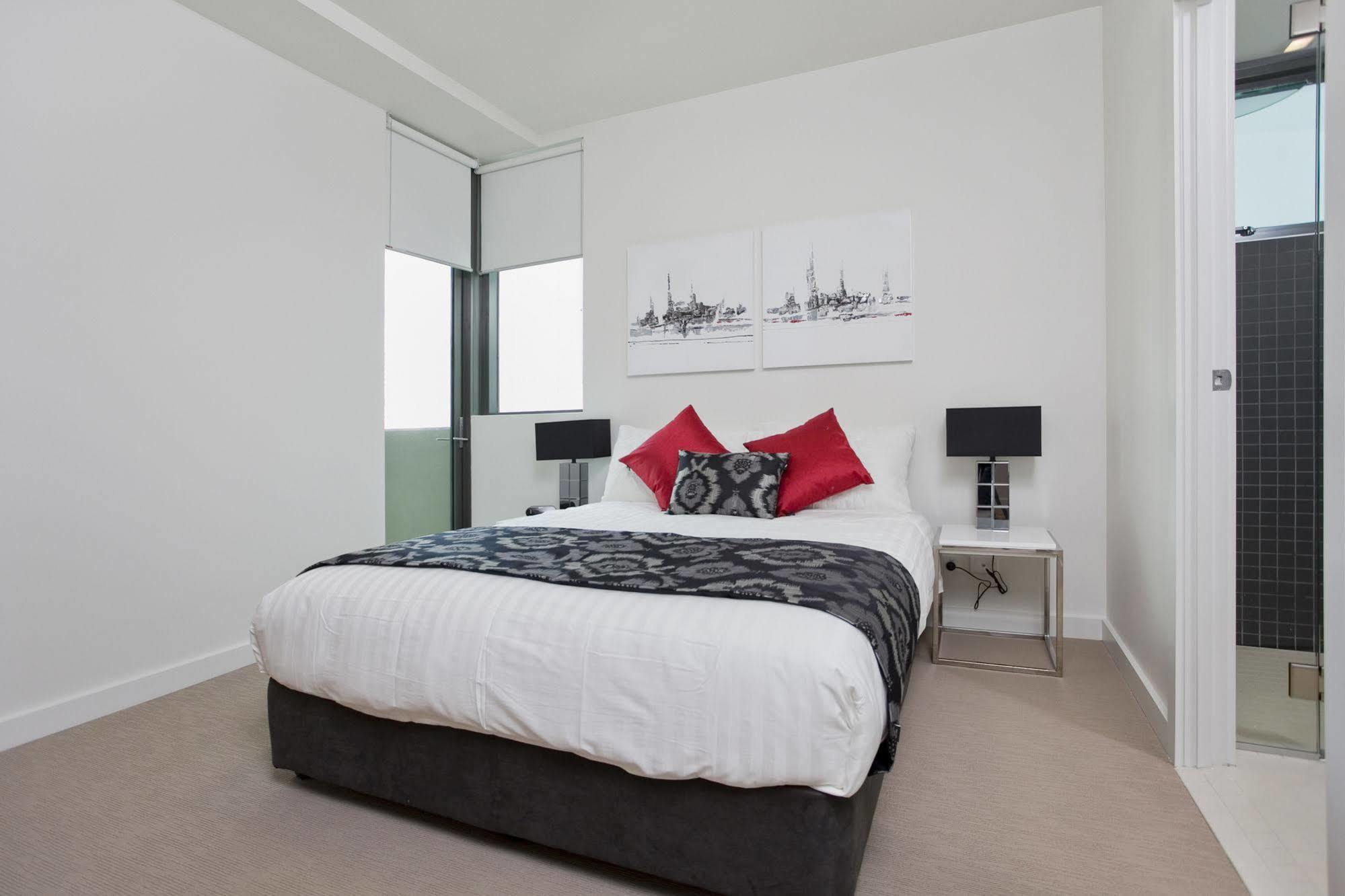 Quattro On Astor Apartments Brisbane By Restt Luaran gambar