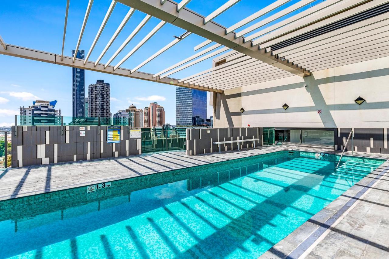Quattro On Astor Apartments Brisbane By Restt Luaran gambar