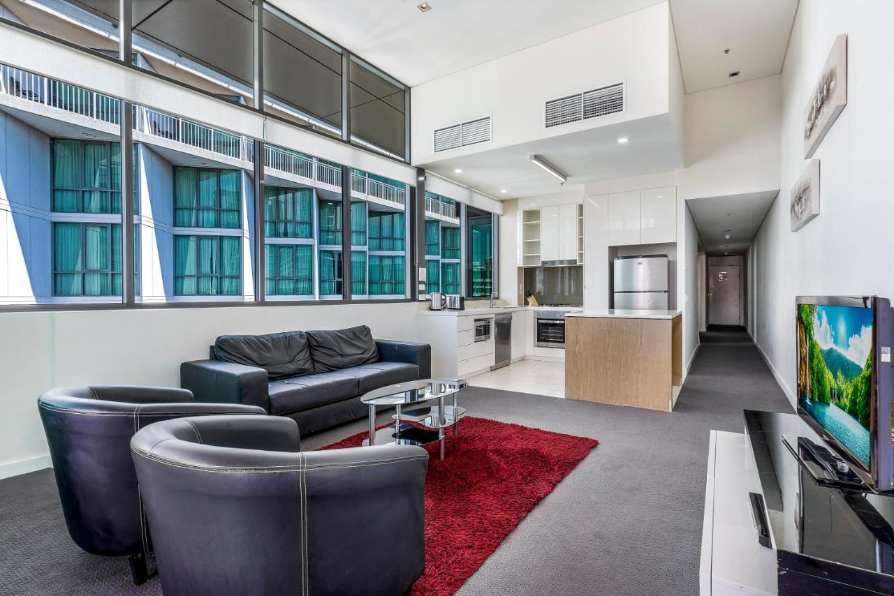 Quattro On Astor Apartments Brisbane By Restt Luaran gambar