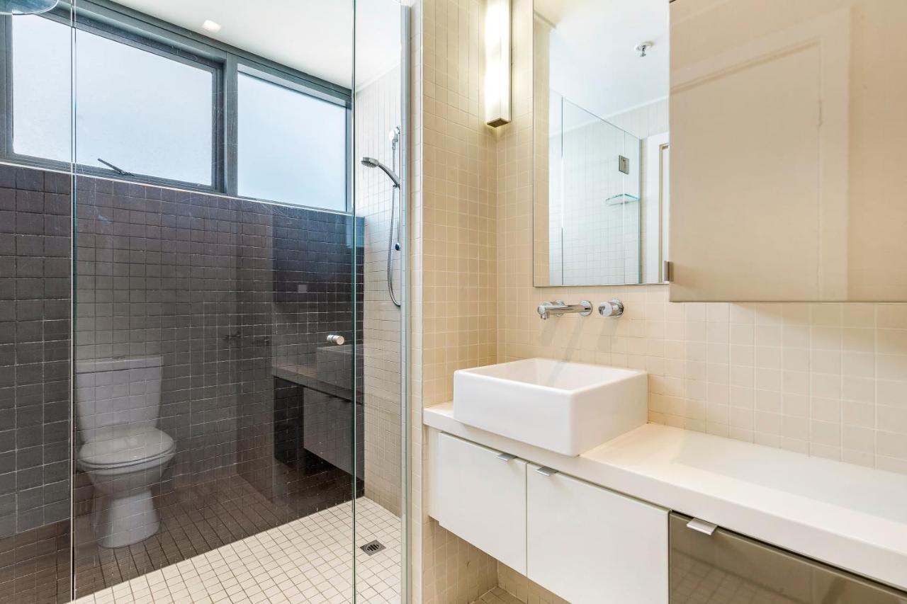 Quattro On Astor Apartments Brisbane By Restt Luaran gambar