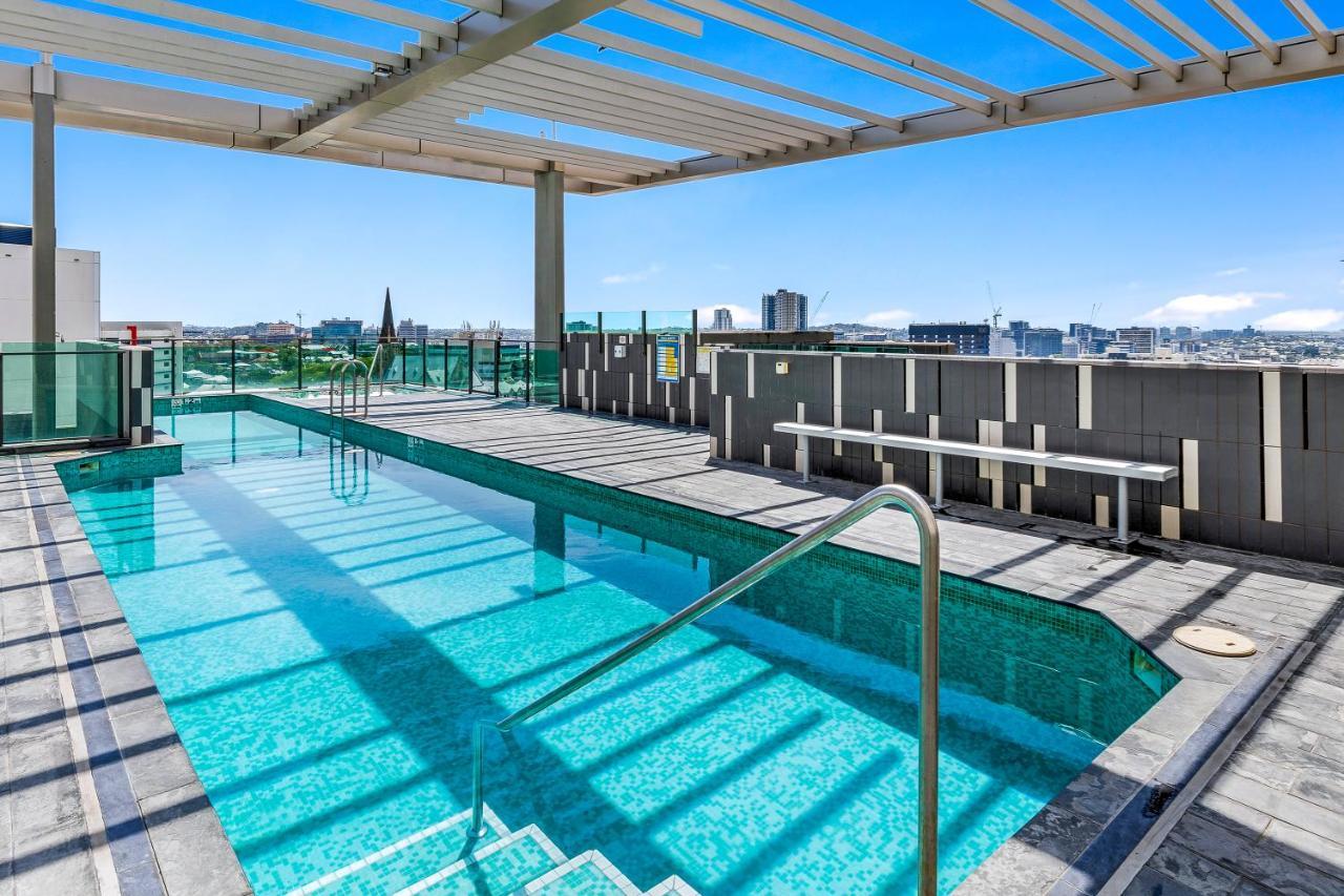 Quattro On Astor Apartments Brisbane By Restt Luaran gambar