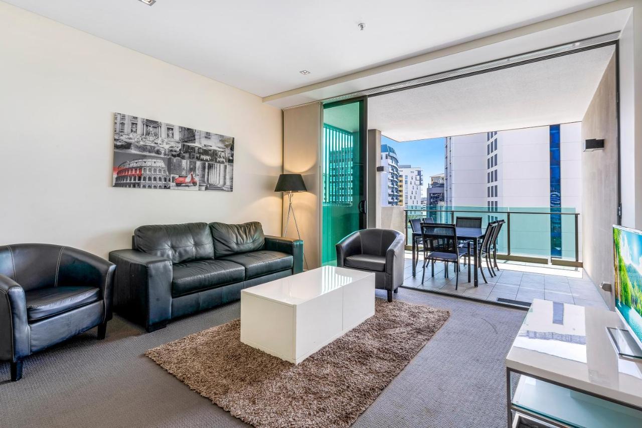 Quattro On Astor Apartments Brisbane By Restt Luaran gambar