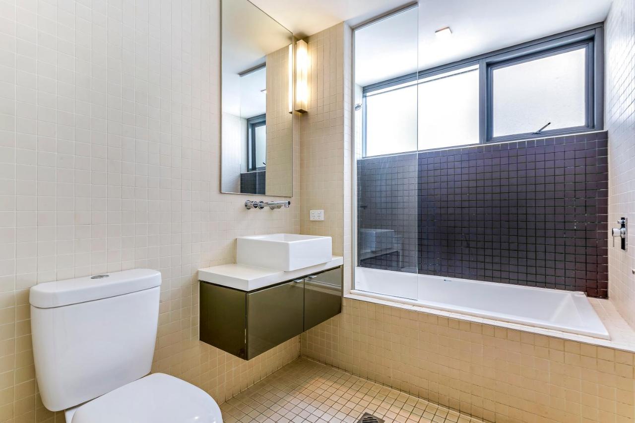 Quattro On Astor Apartments Brisbane By Restt Luaran gambar