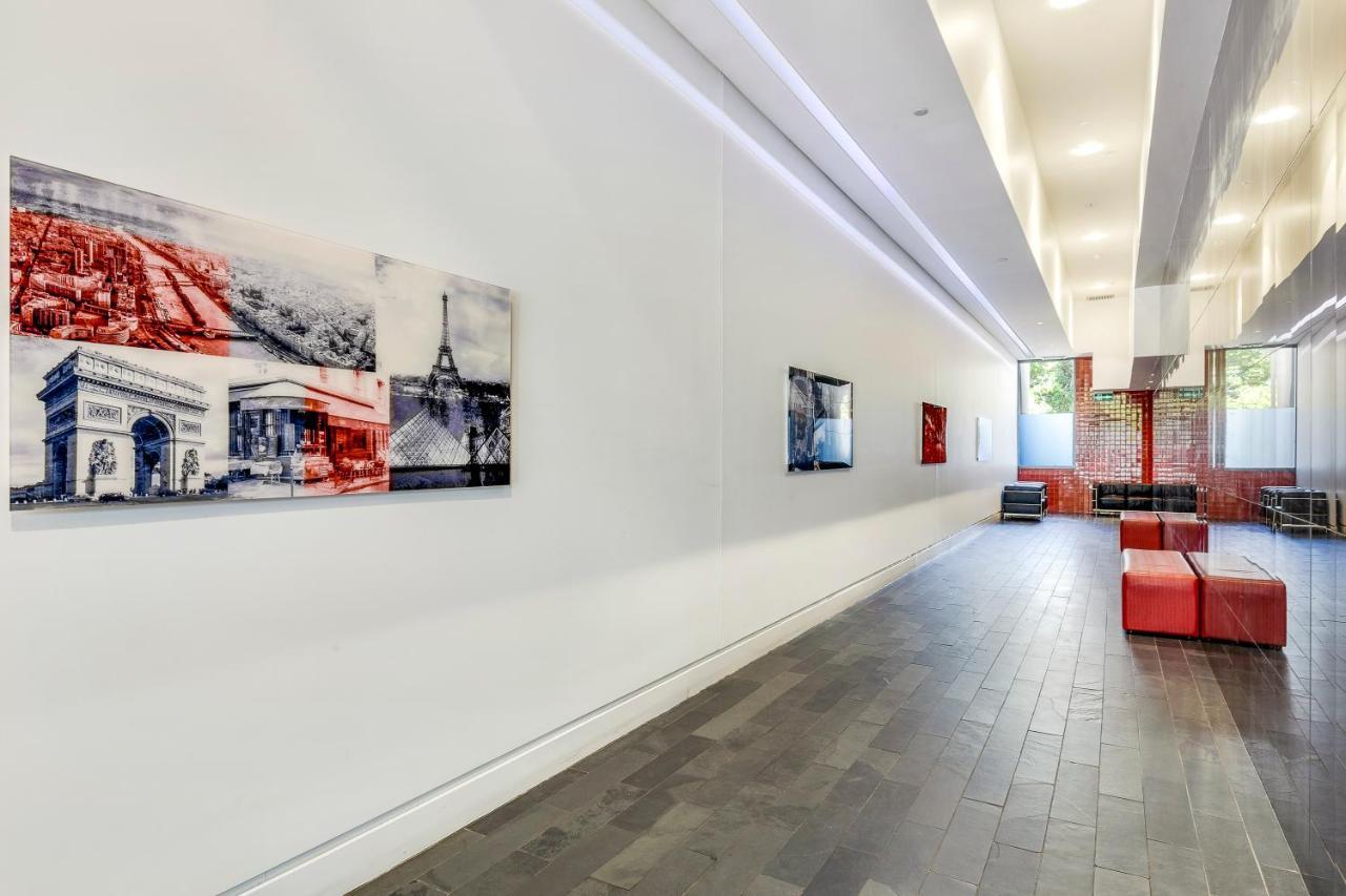 Quattro On Astor Apartments Brisbane By Restt Luaran gambar