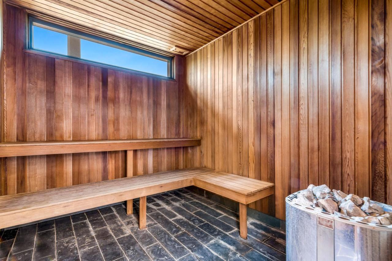 Quattro On Astor Apartments Brisbane By Restt Luaran gambar