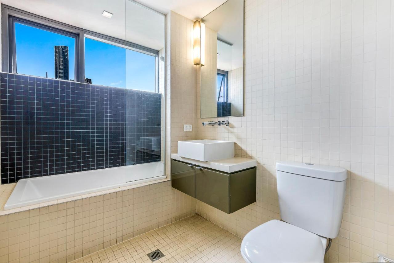Quattro On Astor Apartments Brisbane By Restt Luaran gambar