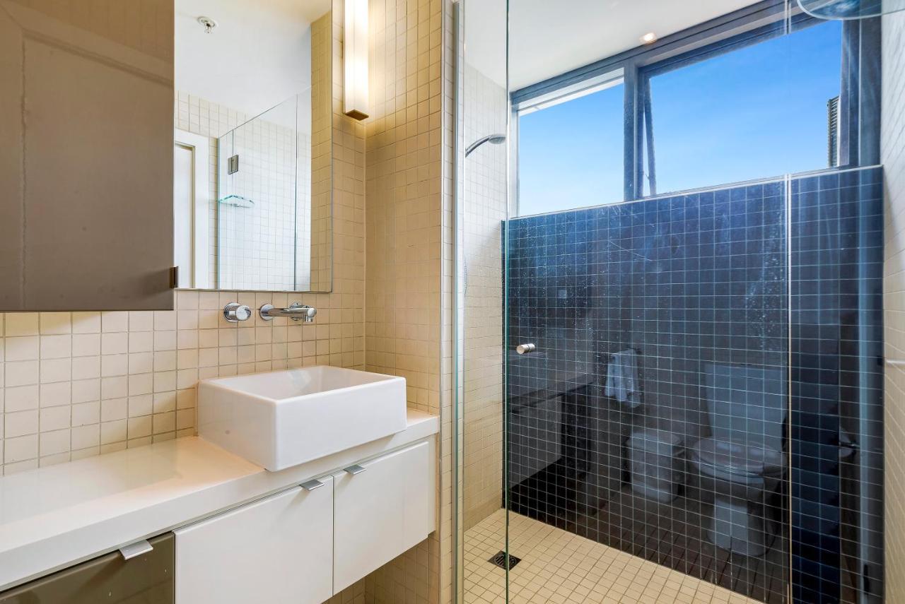 Quattro On Astor Apartments Brisbane By Restt Luaran gambar
