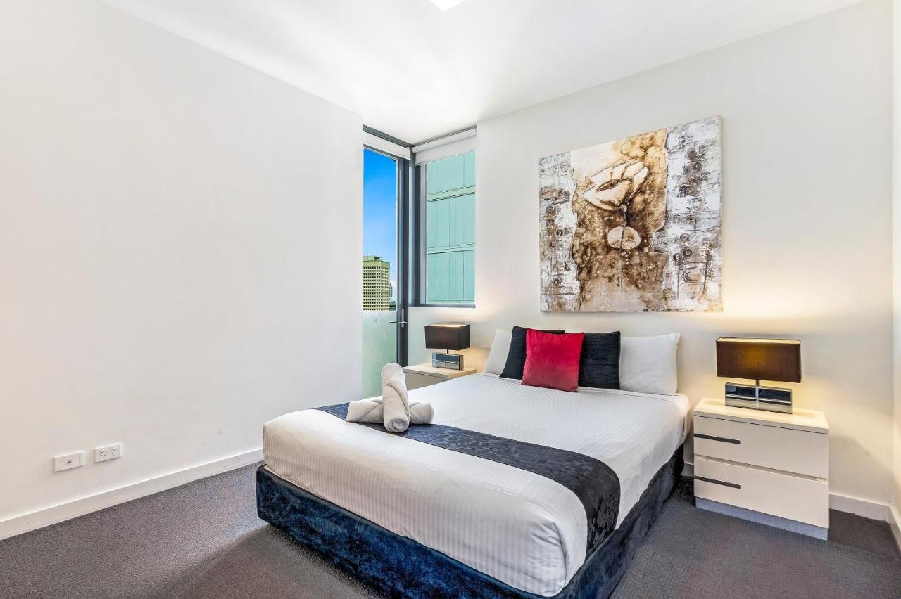 Quattro On Astor Apartments Brisbane By Restt Luaran gambar
