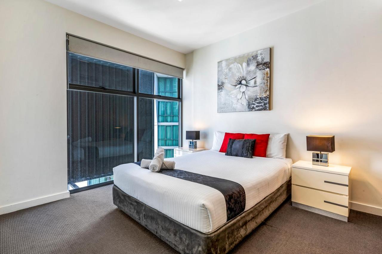Quattro On Astor Apartments Brisbane By Restt Luaran gambar