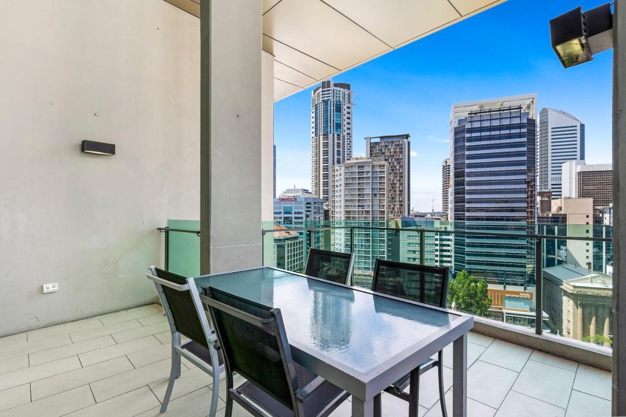 Quattro On Astor Apartments Brisbane By Restt Luaran gambar