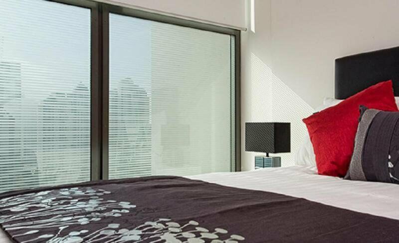 Quattro On Astor Apartments Brisbane By Restt Luaran gambar