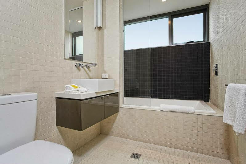 Quattro On Astor Apartments Brisbane By Restt Luaran gambar