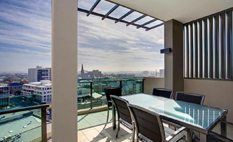 Quattro On Astor Apartments Brisbane By Restt Luaran gambar